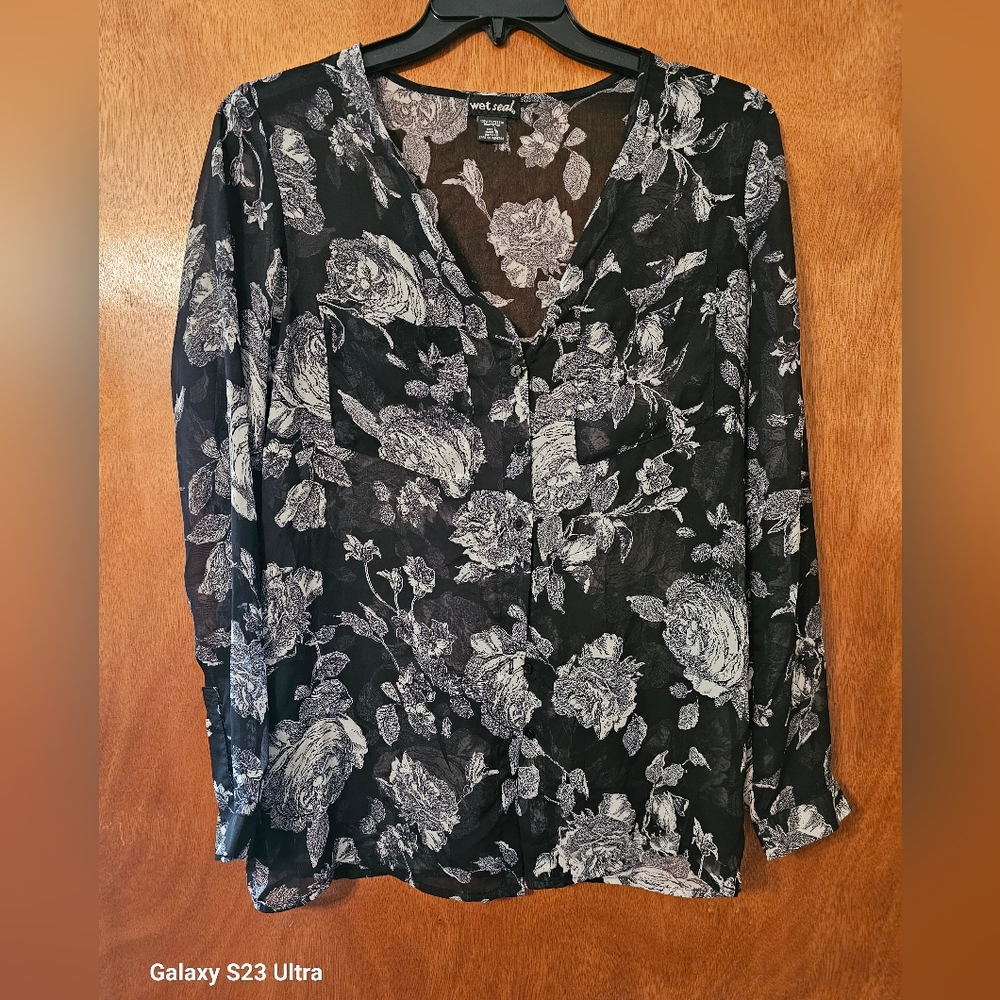 Blouse